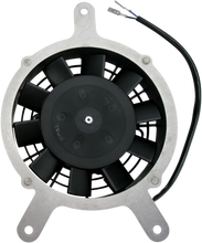 Load image into Gallery viewer, Moose Offroad Hi-Performance Cooling Fan - 330 CFM - Z5014 fits Kawasaki - Main Product View