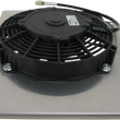 Load image into Gallery viewer, Moose Offroad Hi-Performance Cooling Fan - 440 CFM - Honda Z3000 - Back View