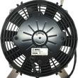 Load image into Gallery viewer, Moose Offroad Hi-Performance Cooling Fan - 440 CFM - Kawasaki Z5022 - Main Product View
