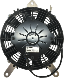Moose Offroad Hi-Performance Cooling Fan - 440 CFM - Kawasaki Z5022 - Main Product View