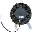 Load image into Gallery viewer, Moose Offroad Hi-Performance Cooling Fan - 440 CFM - Suzuki Z5106 - Main Product View