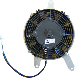 Moose Offroad Hi-Performance Cooling Fan - 440 CFM - Suzuki Z5106 - Main Product View