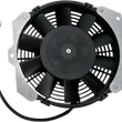 Load image into Gallery viewer, Moose Offroad Hi-Performance Cooling Fan - 440 CFM - Yamaha Z2004 - Main Product View
