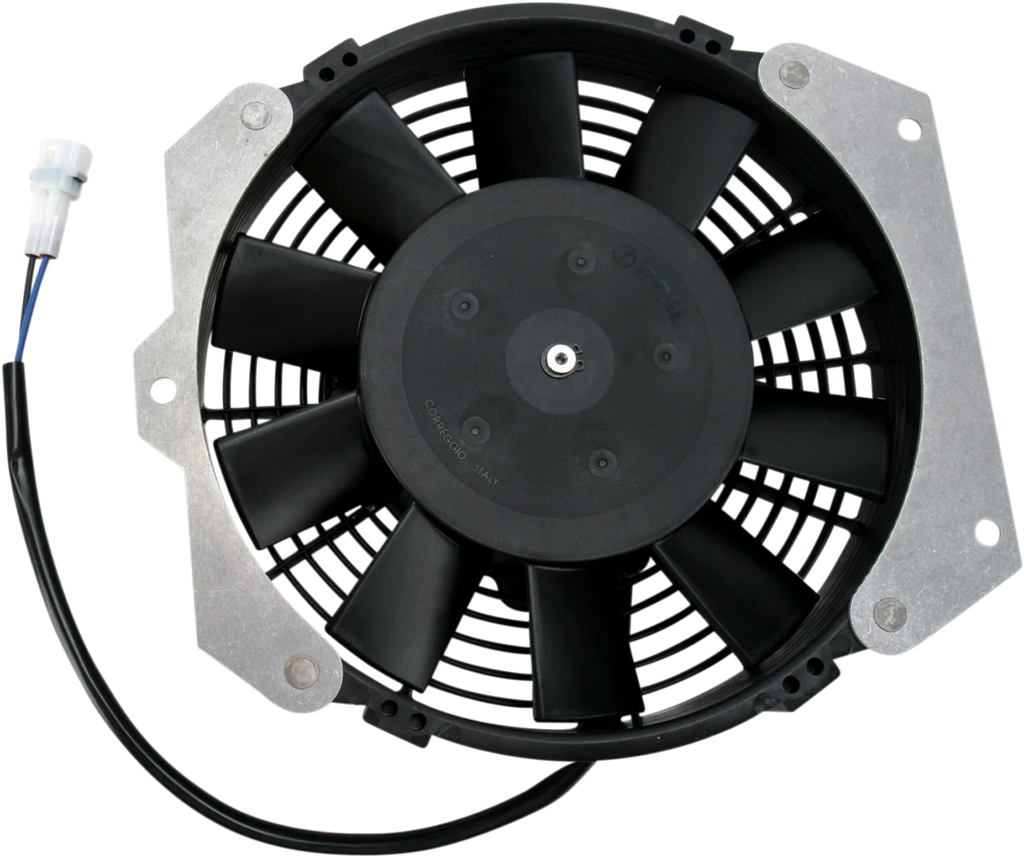 Moose Offroad Hi-Performance Cooling Fan - 440 CFM - Yamaha Z2004 - Main Product View