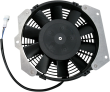 Load image into Gallery viewer, Moose Offroad Hi-Performance Cooling Fan - 440 CFM - Yamaha Z2004 - Main Product View
