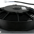Load image into Gallery viewer, Moose Offroad Hi-Performance Cooling Fan - 440 CFM - Yamaha Z2004 - Back View