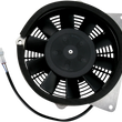Load image into Gallery viewer, Moose Offroad Hi-Performance Cooling Fan - 440 CFM - Yamaha Z2006 - Main Product View