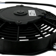 Load image into Gallery viewer, Moose Offroad Hi-Performance Cooling Fan - 440 CFM - Yamaha Z2010 - Back View