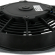 Load image into Gallery viewer, Moose Offroad Hi-Performance Cooling Fan - 440 CFM - Yamaha Z2012 - Back View