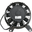 Load image into Gallery viewer, Moose Offroad Hi-Performance Cooling Fan - 440 CFM - Z2005 fits Yamaha - Main Product View