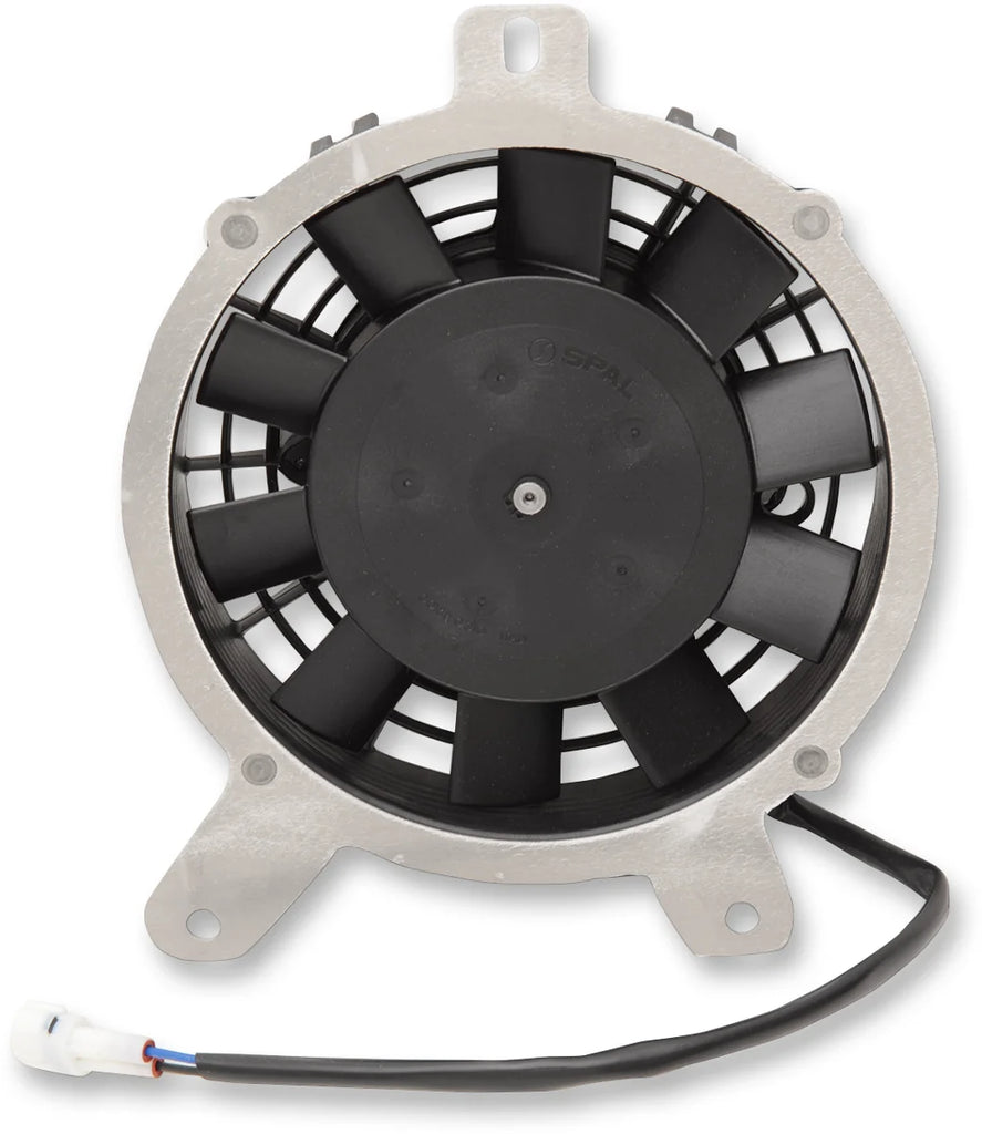 Moose Offroad Hi-Performance Cooling Fan - 440 CFM - Z2007 fits Yamaha - Main Product View