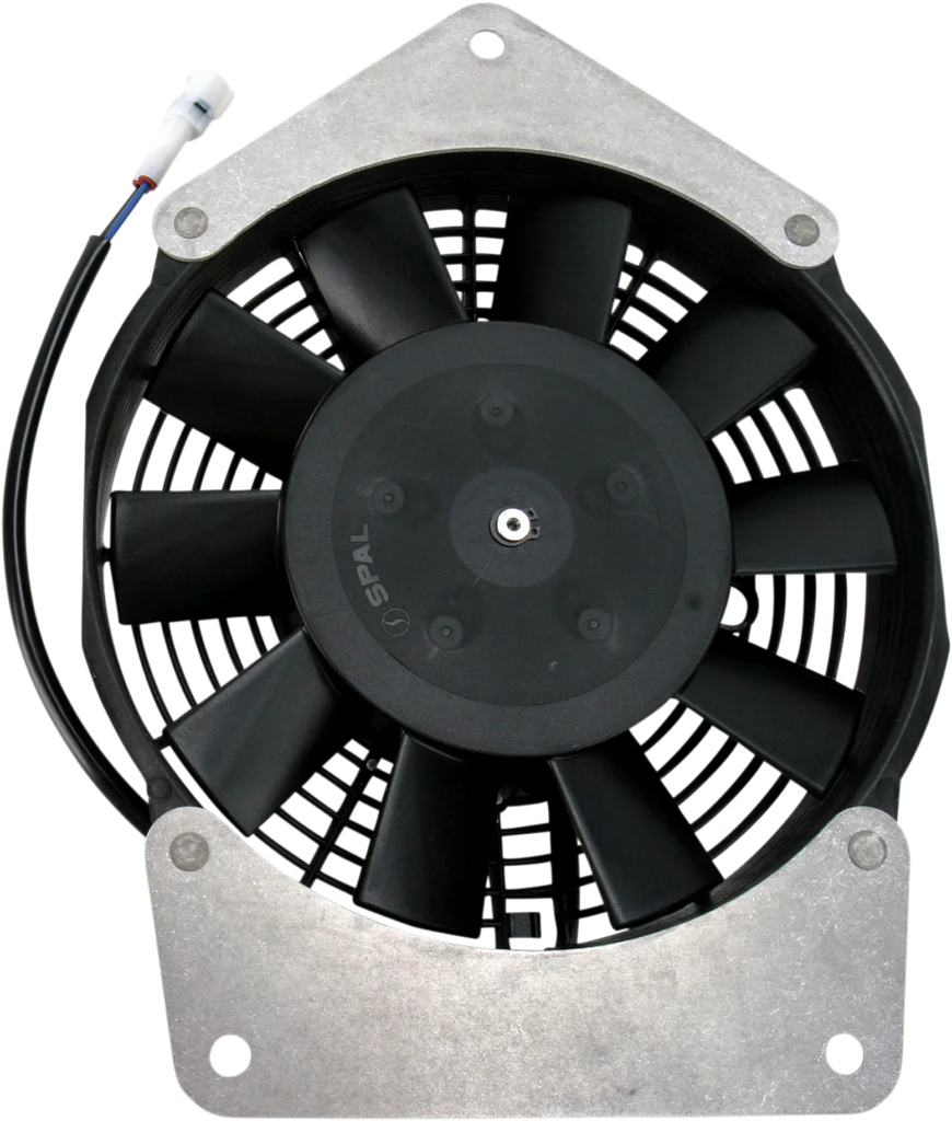 Moose Offroad Hi-Performance Cooling Fan - 440 CFM - Z2008 fits Yamaha - Main Product View