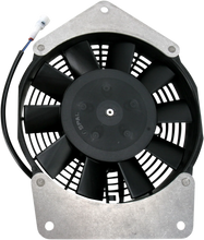 Load image into Gallery viewer, Moose Offroad Hi-Performance Cooling Fan - 440 CFM - Z2008 fits Yamaha - Main Product View