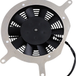 Load image into Gallery viewer, Moose Offroad Hi-Performance Cooling Fan - 440 CFM - Z2011 fits Yamaha - Main Product View