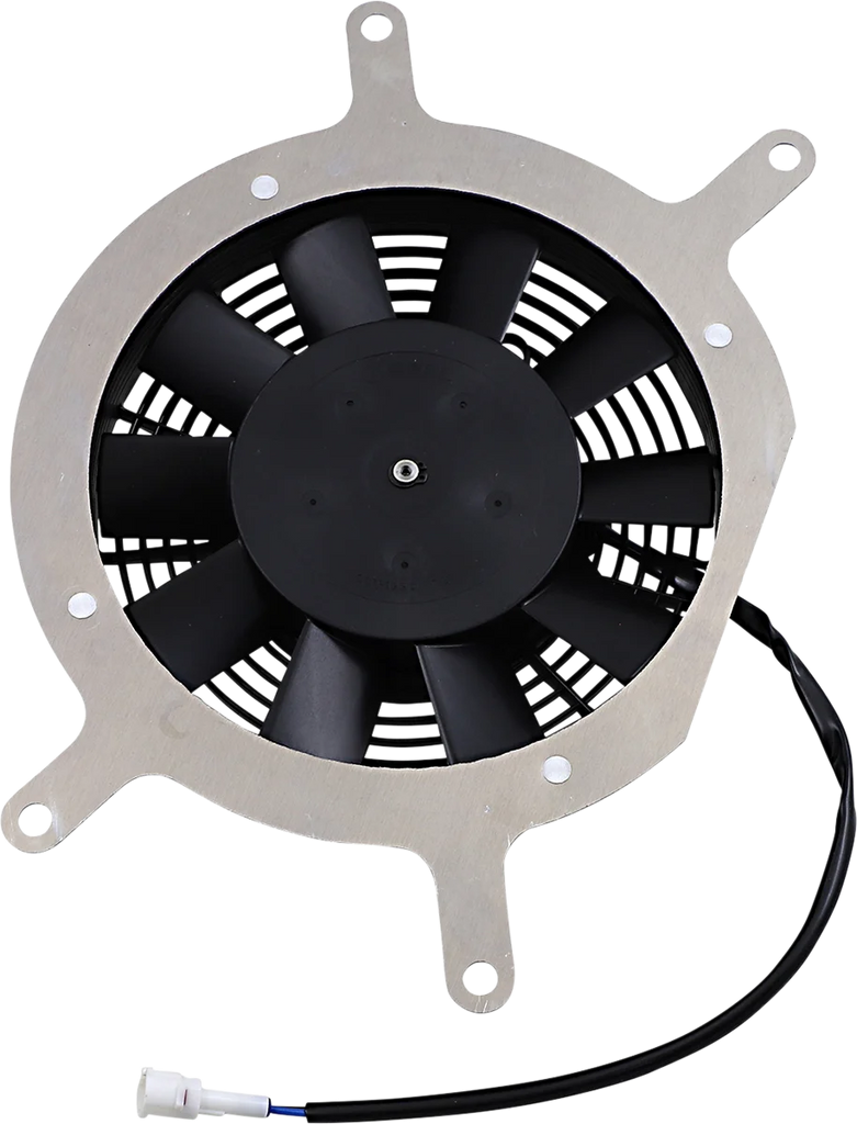 Moose Offroad Hi-Performance Cooling Fan - 440 CFM - Z2011 fits Yamaha - Main Product View