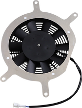 Load image into Gallery viewer, Moose Offroad Hi-Performance Cooling Fan - 440 CFM - Z2011 fits Yamaha - Main Product View
