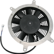 Load image into Gallery viewer, Moose Offroad Hi-Performance Cooling Fan - 440 CFM - Z2016 fits Yamaha - Main Product View