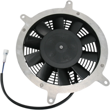 Load image into Gallery viewer, Moose Offroad Hi-Performance Cooling Fan - 440 CFM - Z2016 fits Yamaha - Main Product View