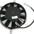 Load image into Gallery viewer, Moose Offroad Hi-Performance Cooling Fan - 440 CFM - Z2016 fits Yamaha - Side View