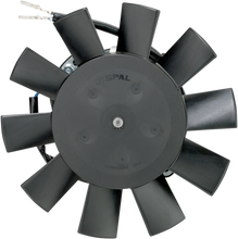 Load image into Gallery viewer, Moose Offroad Hi-Performance Cooling Fan - 440 CFM - Z4002 fits Polaris - Main Product View