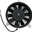 Load image into Gallery viewer, Moose Offroad Hi-Performance Cooling Fan - 440 CFM - Z5000 fits Kawasaki - Main Product View