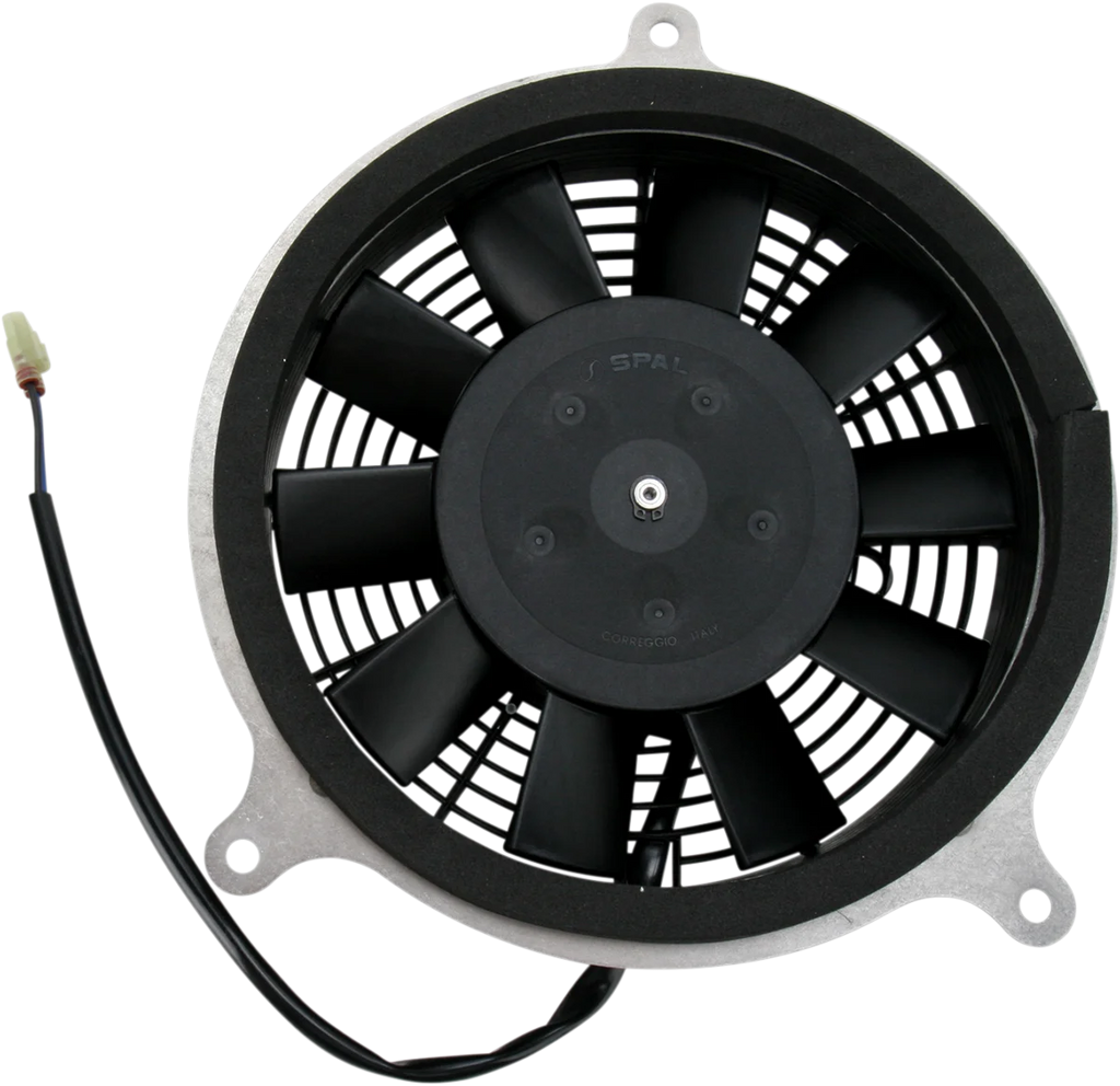 Moose Offroad Hi-Performance Cooling Fan - 440 CFM - Z5000 fits Kawasaki - Main Product View