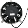 Load image into Gallery viewer, Moose Offroad Hi-Performance Cooling Fan - 440 CFM - Z5000 fits Kawasaki - Side View