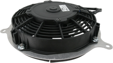 Load image into Gallery viewer, Moose Offroad Hi-Performance Cooling Fan - 440 CFM - Z5000 fits Kawasaki - Back View