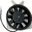 Load image into Gallery viewer, Moose Offroad Hi-Performance Cooling Fan - 440 CFM - Z5008 fits Kawasaki / Suzuki - Main Product View