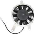 Load image into Gallery viewer, Moose Offroad Hi-Performance Cooling Fan - 440 CFM - Z5105 fits Suzuki - Main Product View