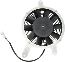 Load image into Gallery viewer, Moose Offroad Hi-Performance Cooling Fan - 440 CFM - Z5105 fits Suzuki - Main Product View