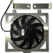 Load image into Gallery viewer, Moose Offroad Hi-Performance Cooling Fan - 600 CFM - Honda Z3004 - Main Product View
