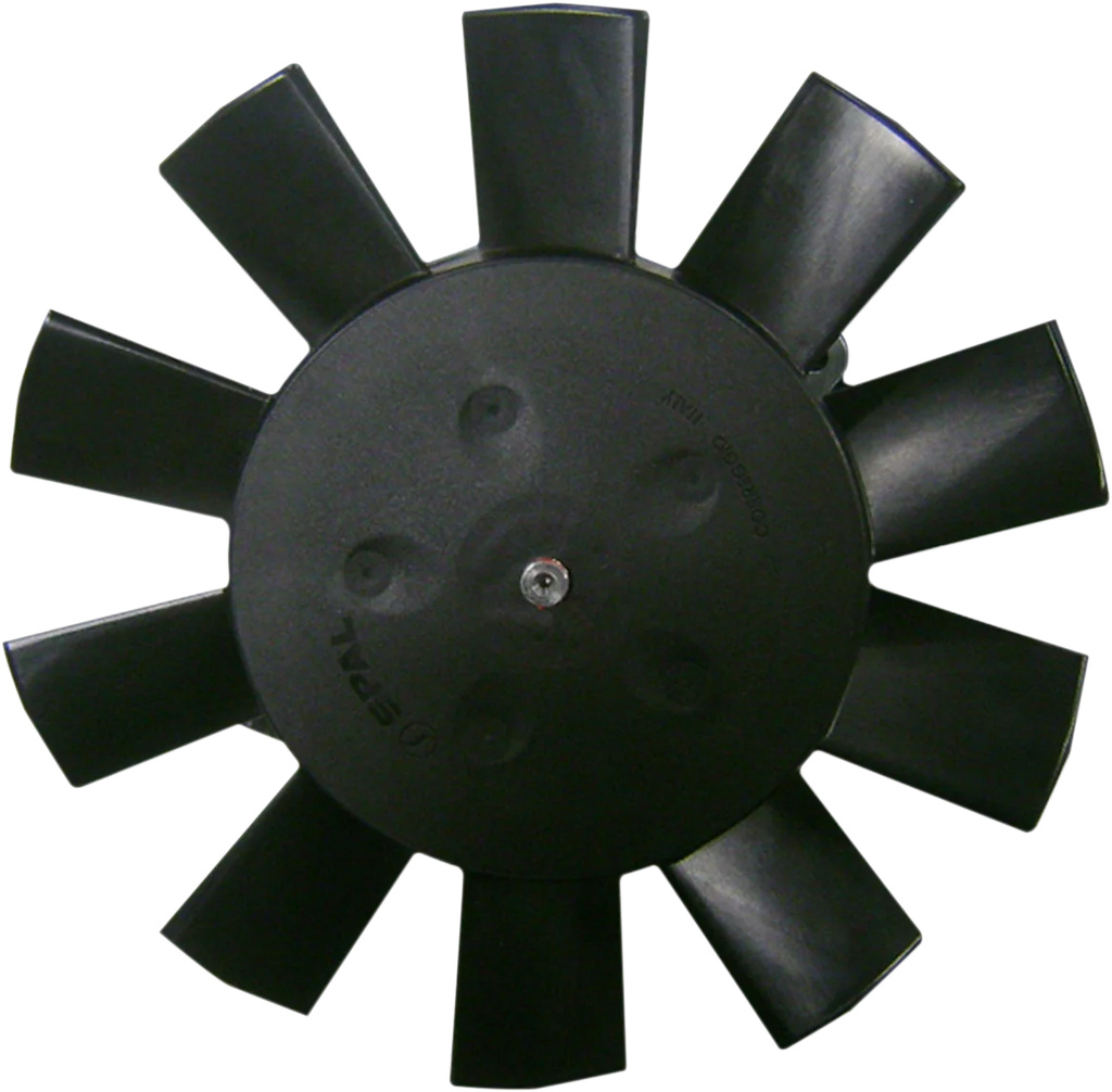 Moose Offroad Hi-Performance Cooling Fan - 600 CFM - Z3005 fits Honda - Main Product View