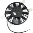 Load image into Gallery viewer, Moose Offroad Hi-Performance Cooling Fan - 600 CFM - Z5001 fits Kawasaki - Main Product View