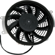 Load image into Gallery viewer, Moose Offroad Hi-Performance Cooling Fan - 600 CFM - Z5012 fits Kawasaki - Main Product View
