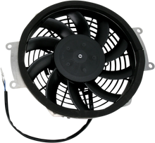 Load image into Gallery viewer, Moose Offroad Hi-Performance Cooling Fan - 600 CFM - Z5012 fits Kawasaki - Main Product View