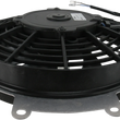 Load image into Gallery viewer, Moose Offroad Hi-Performance Cooling Fan - 600 CFM - Z5012 fits Kawasaki - Back View