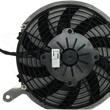 Load image into Gallery viewer, Moose Offroad Hi-Performance Cooling Fan - 750 CFM - Yamaha Z2015 - Main Product View