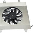 Load image into Gallery viewer, Moose Offroad Hi-Performance Cooling Fan - 800 CFM - Yamaha Z2027 - Main Product View