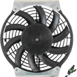 Load image into Gallery viewer, Moose Offroad Hi-Performance Cooling Fan - 800 CFM - Z4515 fits Can-Am - Main Product View