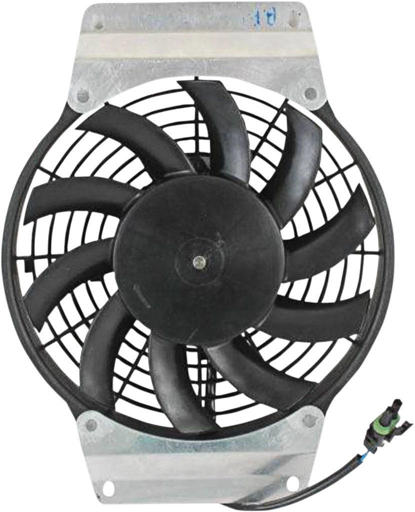 Moose Offroad Hi-Performance Cooling Fan - 800 CFM - Z4515 fits Can-Am - Main Product View