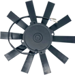 Load image into Gallery viewer, Moose Offroad Hi-Performance Cooling Fan - 800 CFM - Z5023 fits Kawasaki - Main Product View