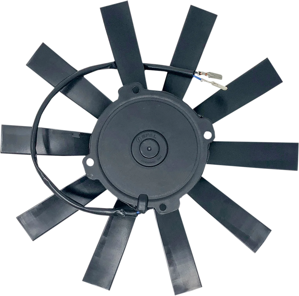 Moose Offroad Hi-Performance Cooling Fan - 800 CFM - Z5023 fits Kawasaki - Main Product View