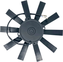 Load image into Gallery viewer, Moose Offroad Hi-Performance Cooling Fan - 800 CFM - Z5023 fits Kawasaki - Main Product View