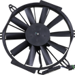 Load image into Gallery viewer, Moose Offroad Hi-Performance Cooling Fan - 950 CFM - Z4005 fits Polaris - Main Product View