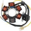 Load image into Gallery viewer, Moose Offroad High-Output Stator - Honda M-21-600H - Main Product View