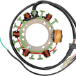 Load image into Gallery viewer, Moose Offroad High-Output Stator - Honda M-21-613H - Main Product View
