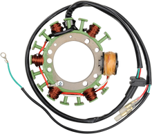 Load image into Gallery viewer, Moose Offroad High-Output Stator - Honda M-21-613H - Main Product View