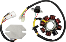 Load image into Gallery viewer, Moose Offroad High-Output Stator - Husqvarna/KTM M-14-99-900H - Main Product View