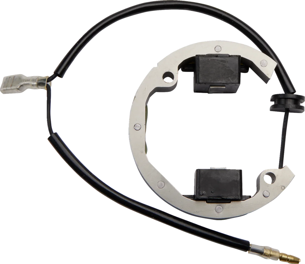 Moose Offroad High-Output Stator - Husqvarna/KTM M-21-0093 - Main Product View